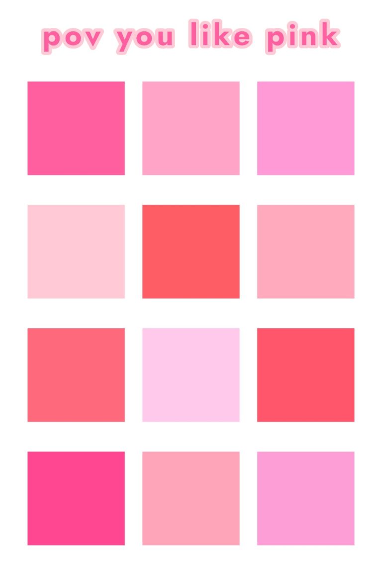 Pinterest shuffles template