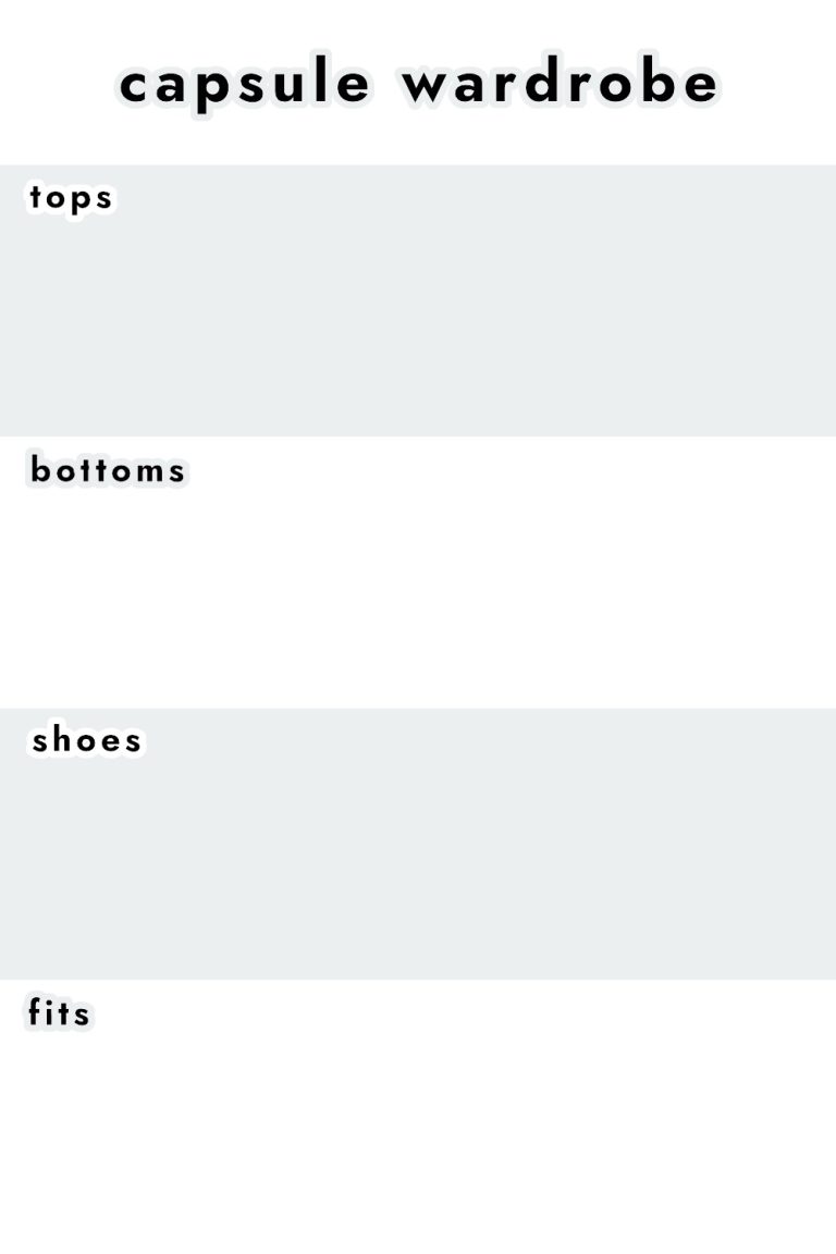 Pinterest shuffles fits template